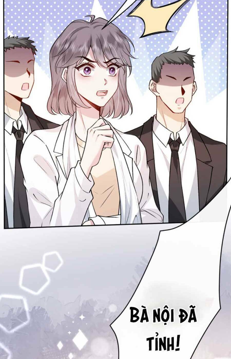 Vợ Của Lục Tổng Không Phải Dạng Vừa: Chapter 5