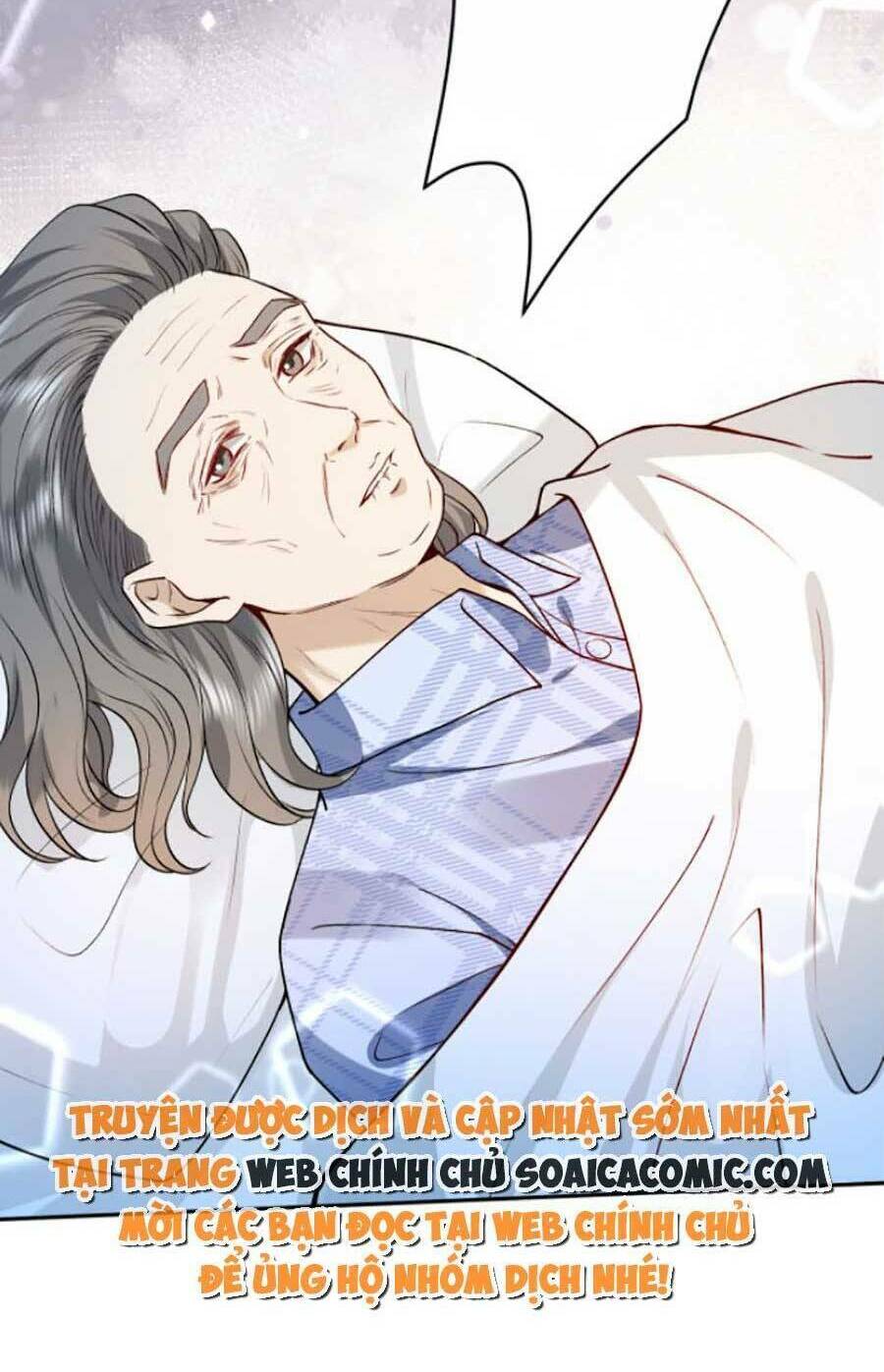 Vợ Của Lục Tổng Không Phải Dạng Vừa: Chapter 5
