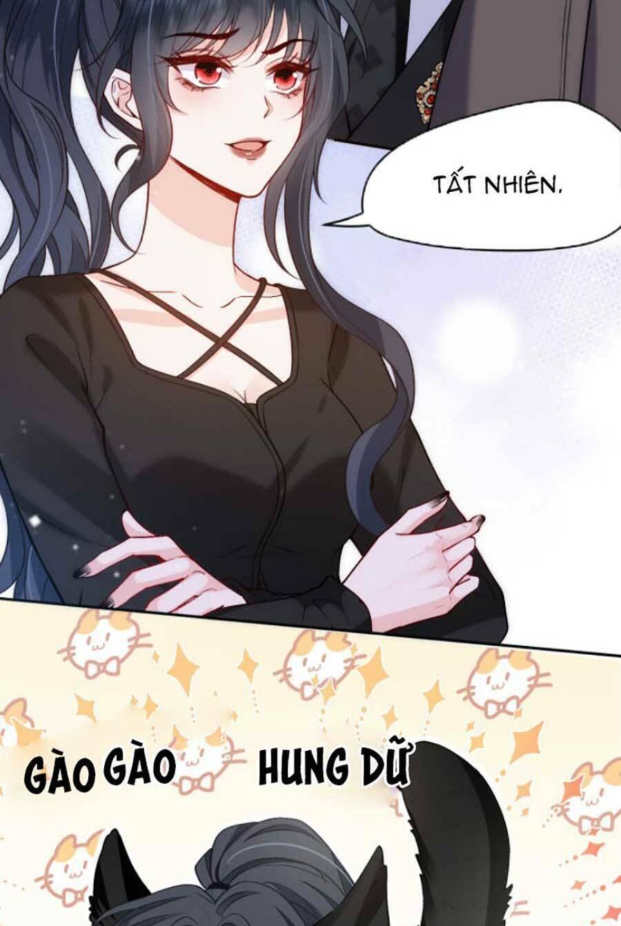 Vợ Của Lục Tổng Không Phải Dạng Vừa: Chapter 5