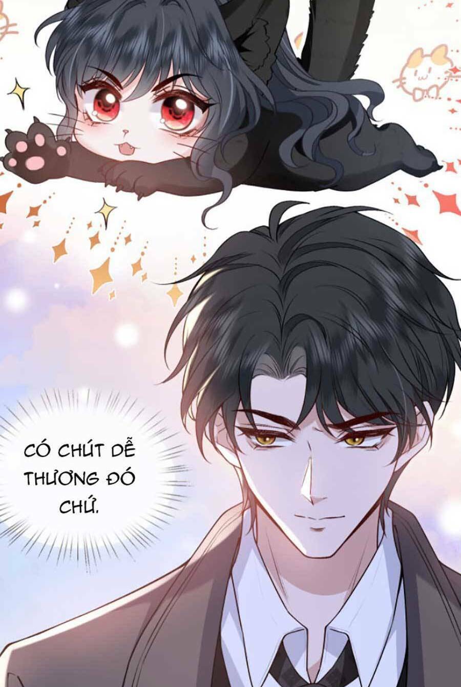 Vợ Của Lục Tổng Không Phải Dạng Vừa: Chapter 5
