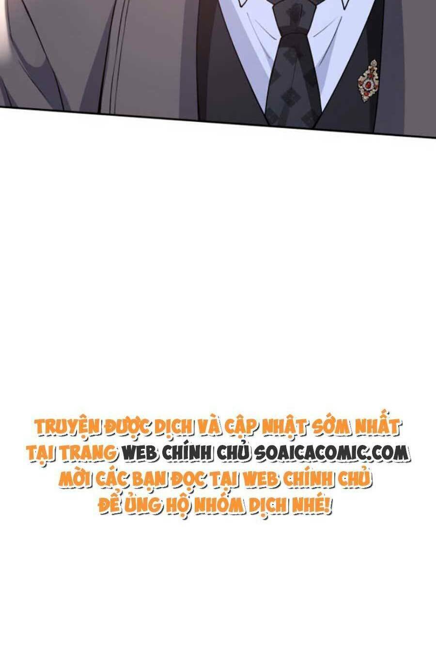 Vợ Của Lục Tổng Không Phải Dạng Vừa: Chapter 5