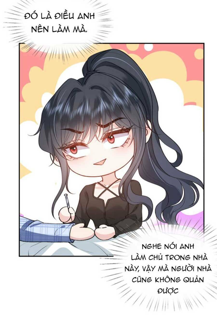 Vợ Của Lục Tổng Không Phải Dạng Vừa: Chapter 5