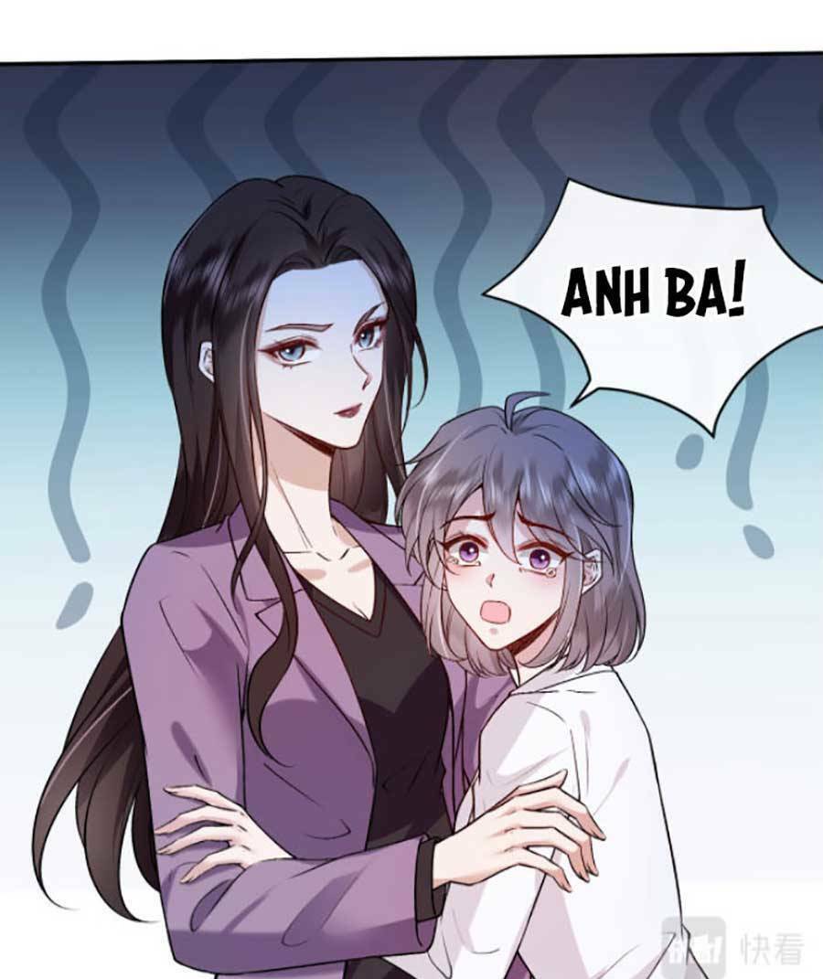 Vợ Của Lục Tổng Không Phải Dạng Vừa: Chapter 5