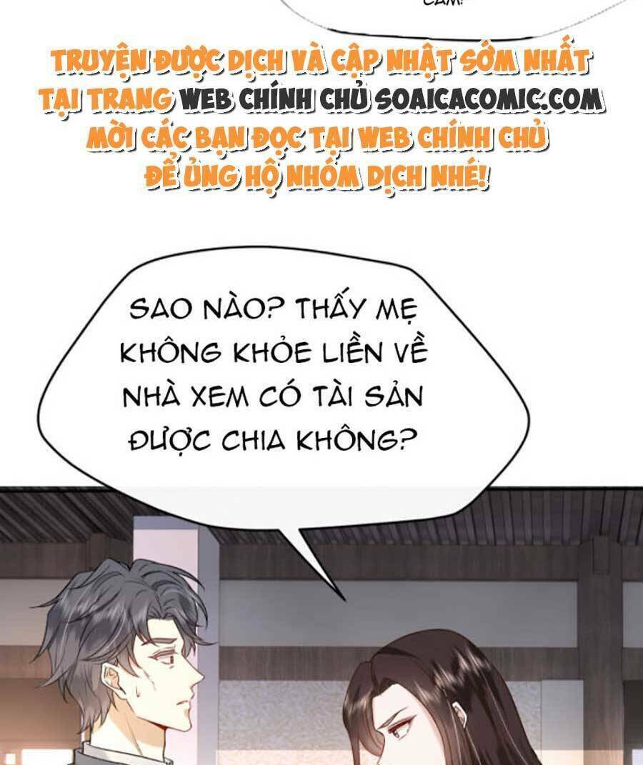 Vợ Của Lục Tổng Không Phải Dạng Vừa: Chapter 5