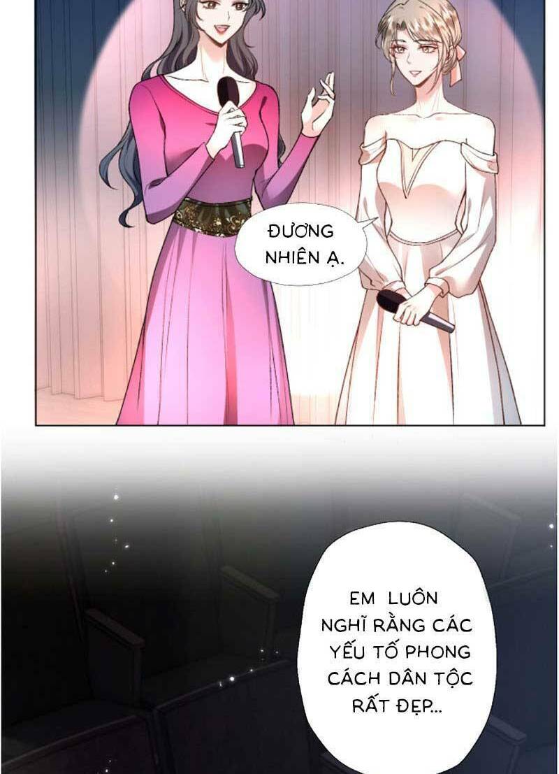 Vợ Của Lục Tổng Không Phải Dạng Vừa: Chapter 50