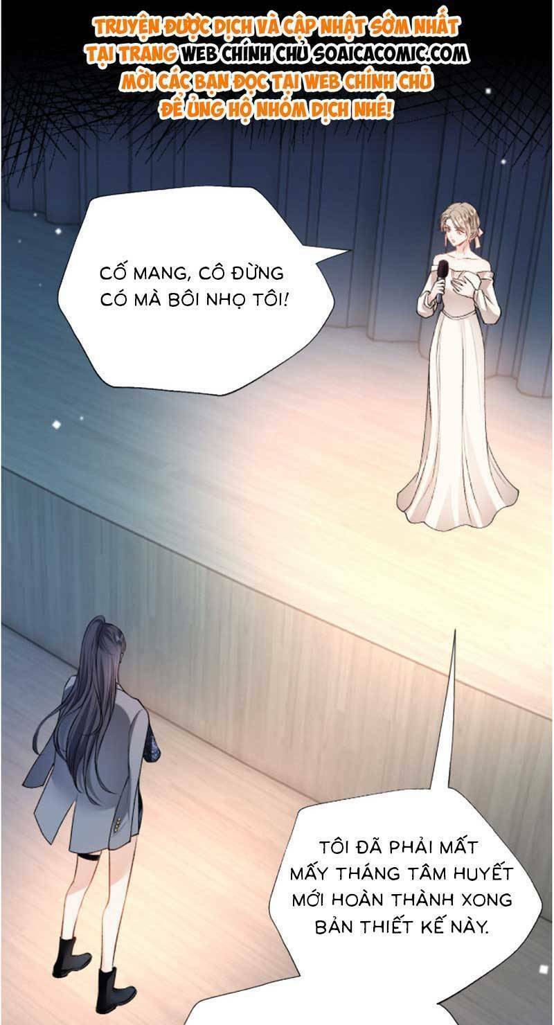 Vợ Của Lục Tổng Không Phải Dạng Vừa: Chapter 50