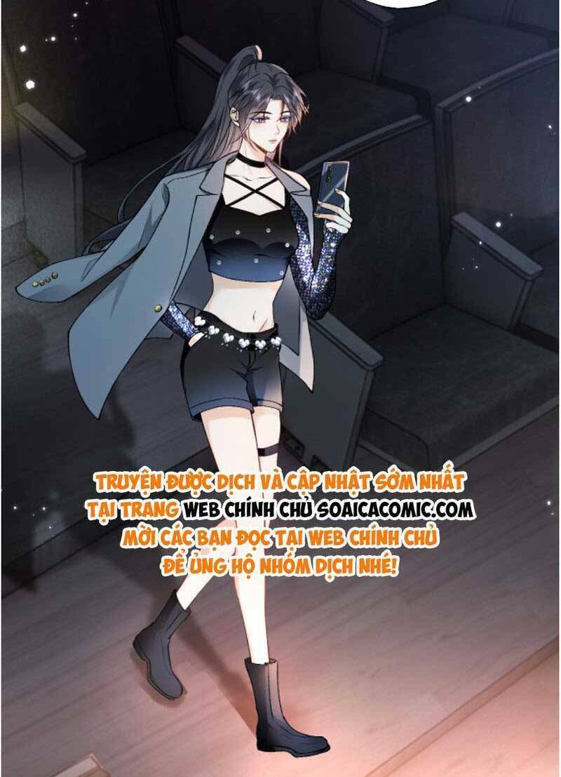 Vợ Của Lục Tổng Không Phải Dạng Vừa: Chapter 50
