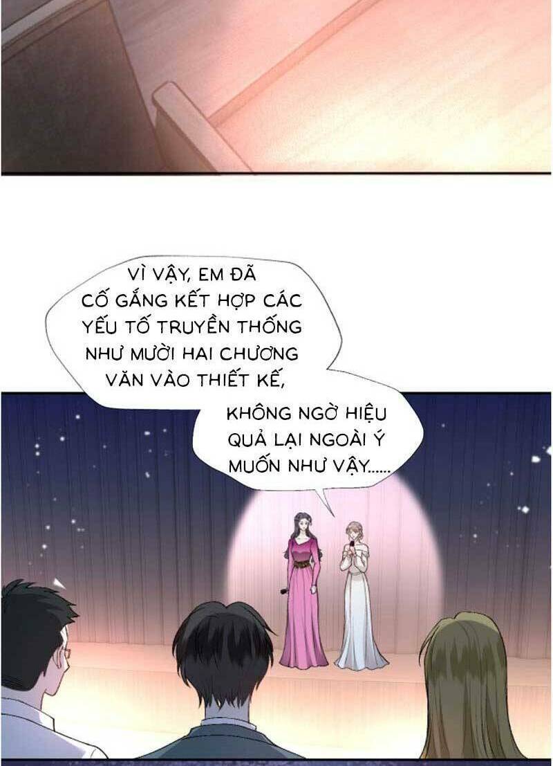 Vợ Của Lục Tổng Không Phải Dạng Vừa: Chapter 50
