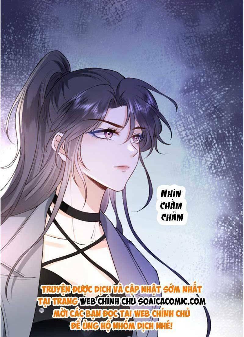 Vợ Của Lục Tổng Không Phải Dạng Vừa: Chapter 50