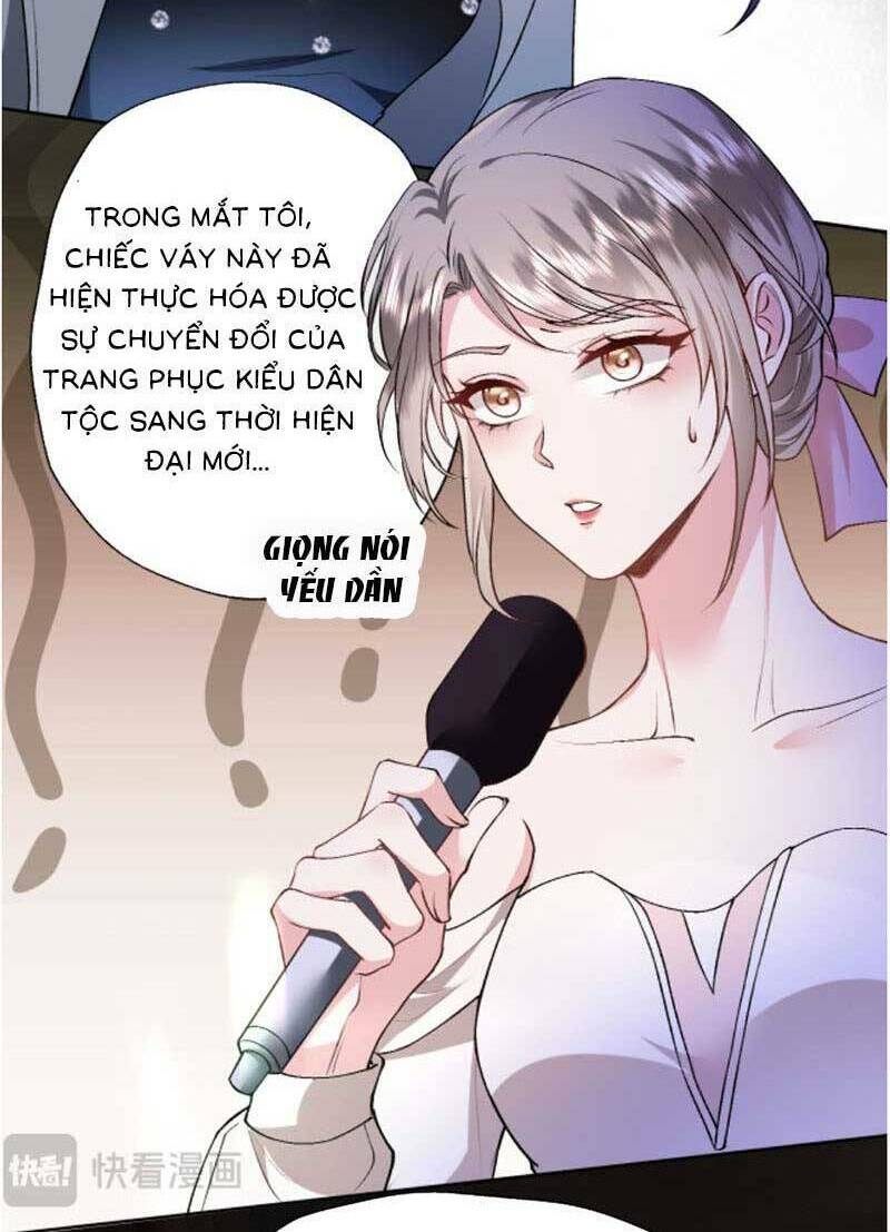 Vợ Của Lục Tổng Không Phải Dạng Vừa: Chapter 50