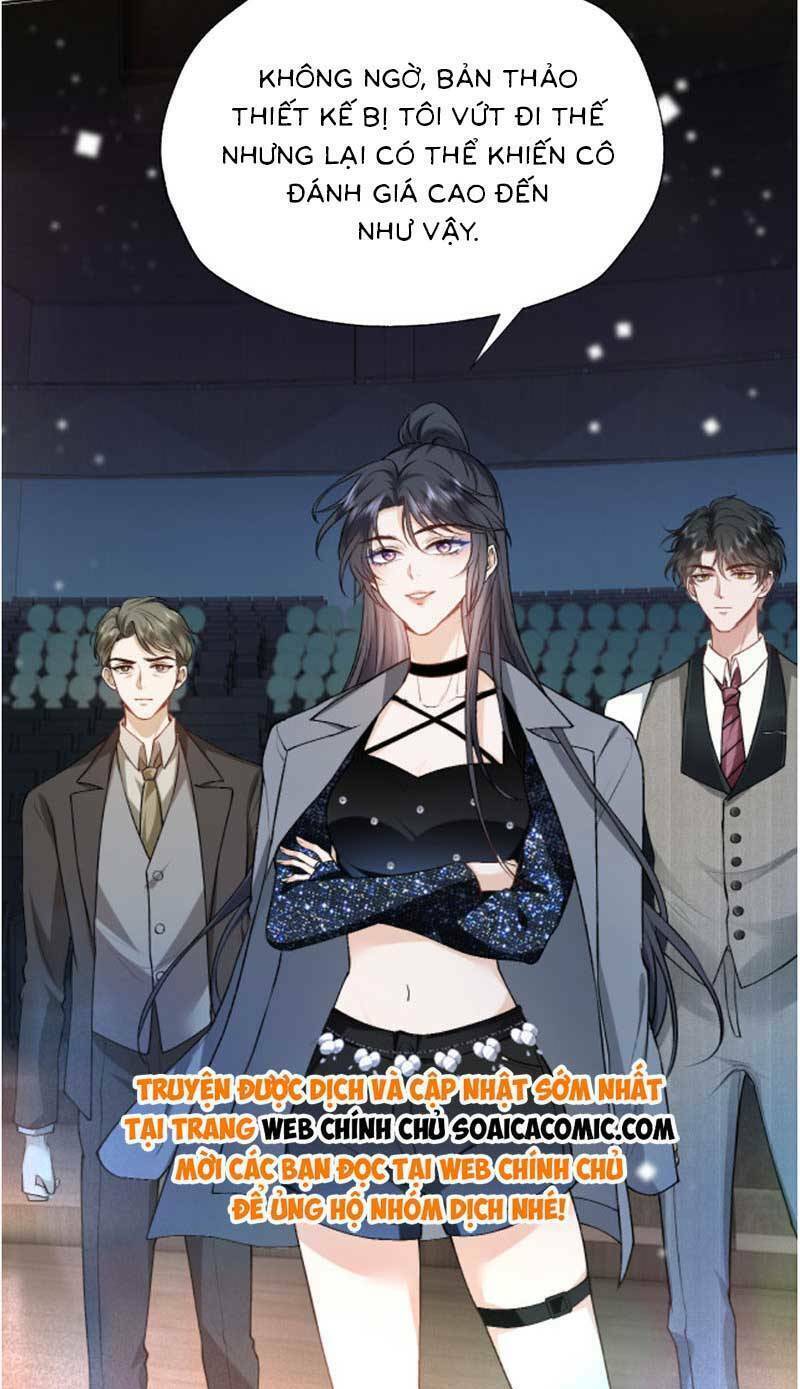 Vợ Của Lục Tổng Không Phải Dạng Vừa: Chapter 50