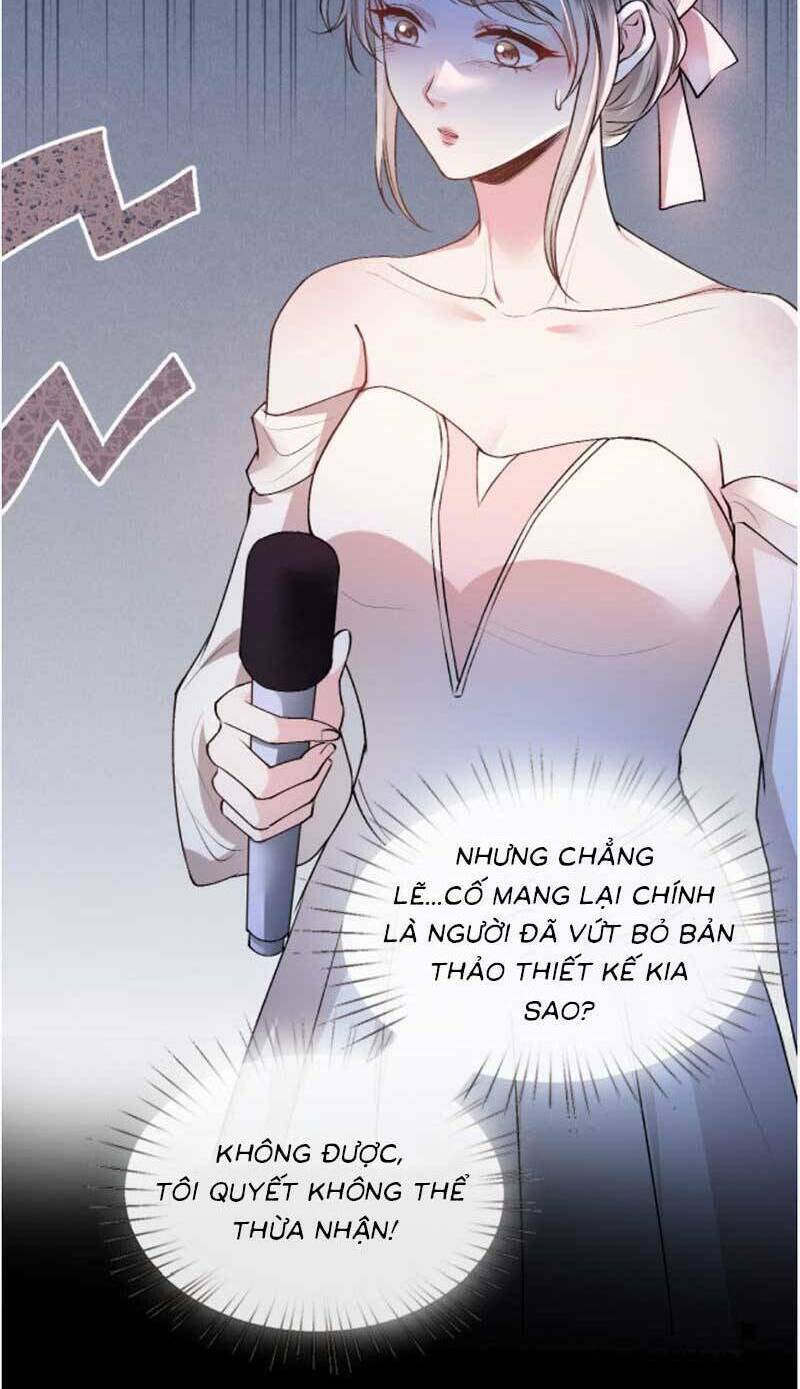 Vợ Của Lục Tổng Không Phải Dạng Vừa: Chapter 50