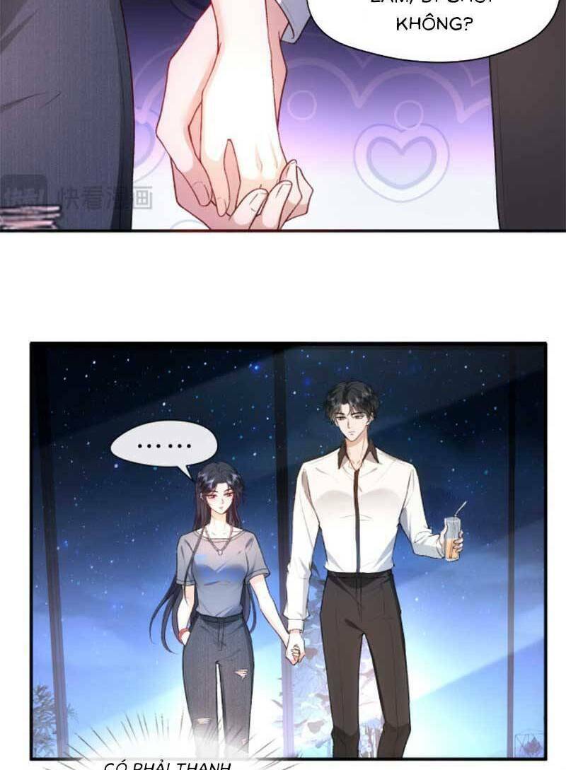 Vợ Của Lục Tổng Không Phải Dạng Vừa: Chapter 51