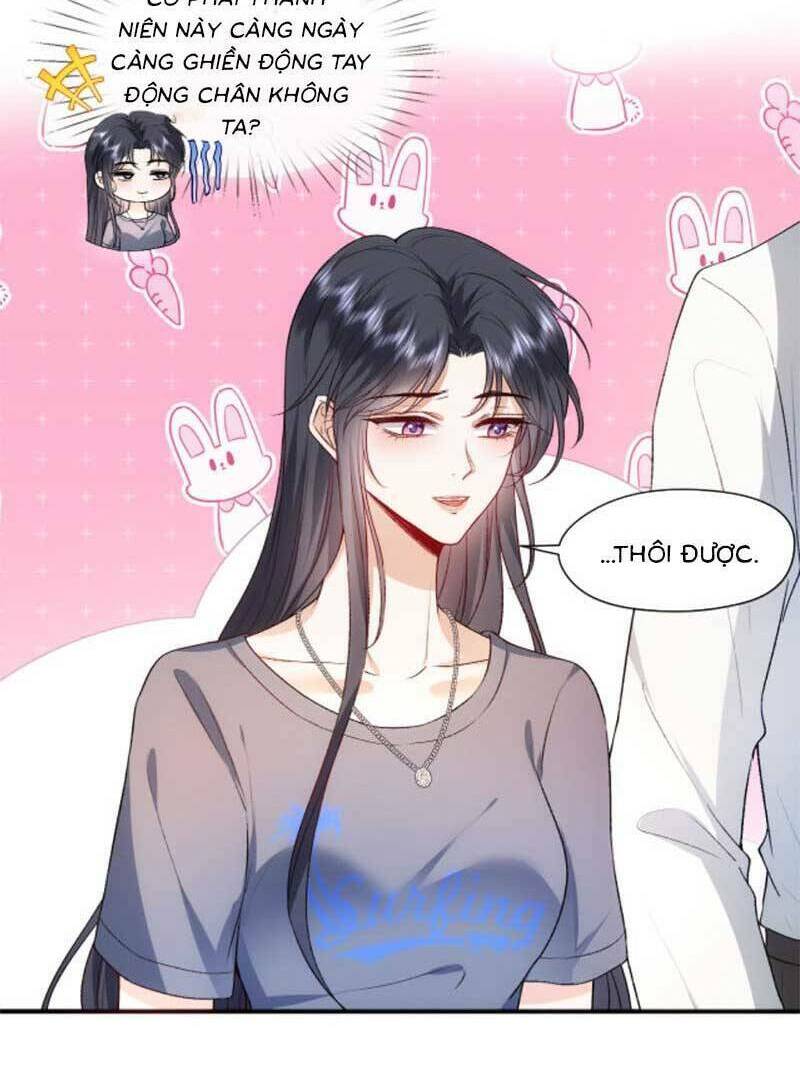 Vợ Của Lục Tổng Không Phải Dạng Vừa: Chapter 51