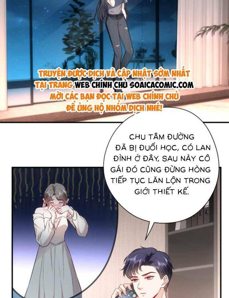 Vợ Của Lục Tổng Không Phải Dạng Vừa: Chapter 51