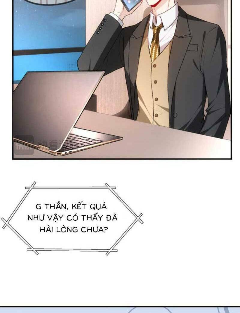 Vợ Của Lục Tổng Không Phải Dạng Vừa: Chapter 51