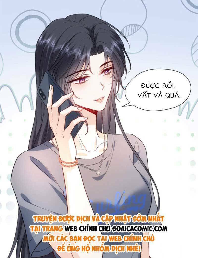 Vợ Của Lục Tổng Không Phải Dạng Vừa: Chapter 51