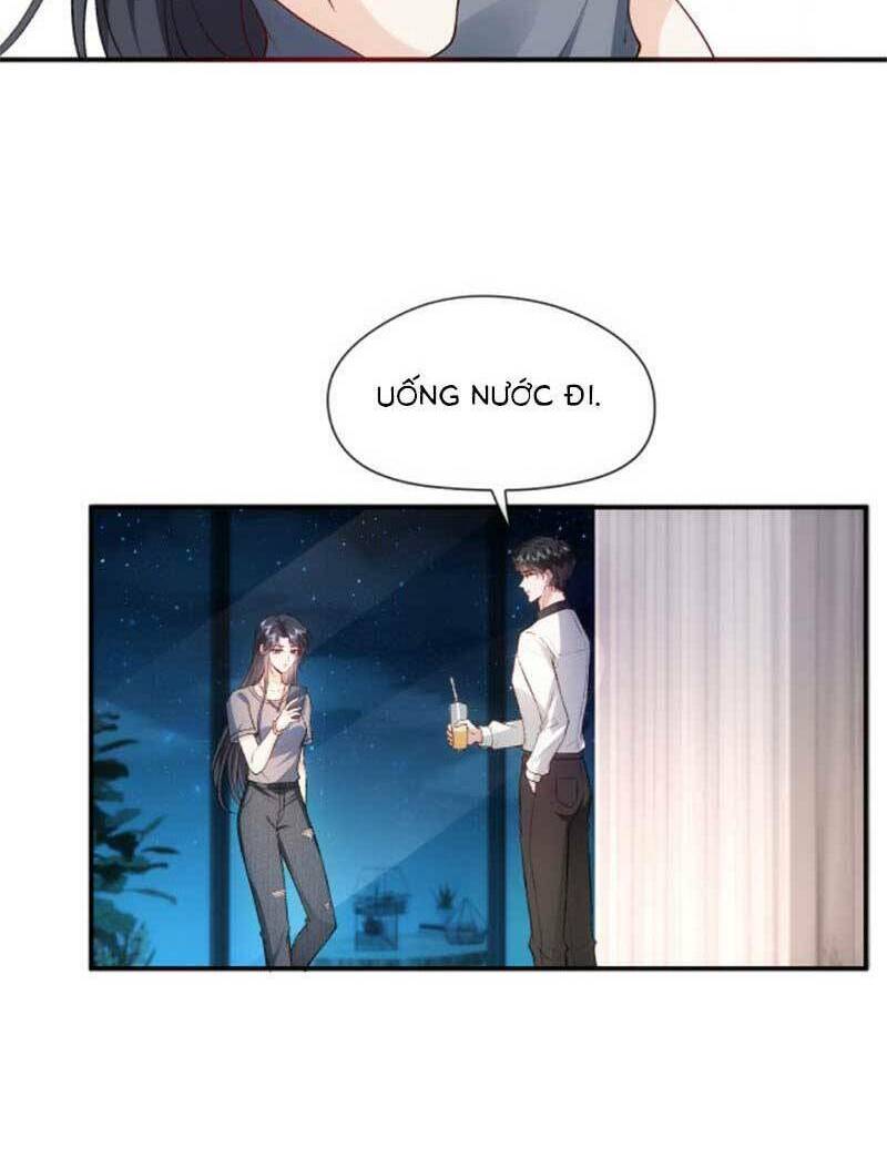 Vợ Của Lục Tổng Không Phải Dạng Vừa: Chapter 51