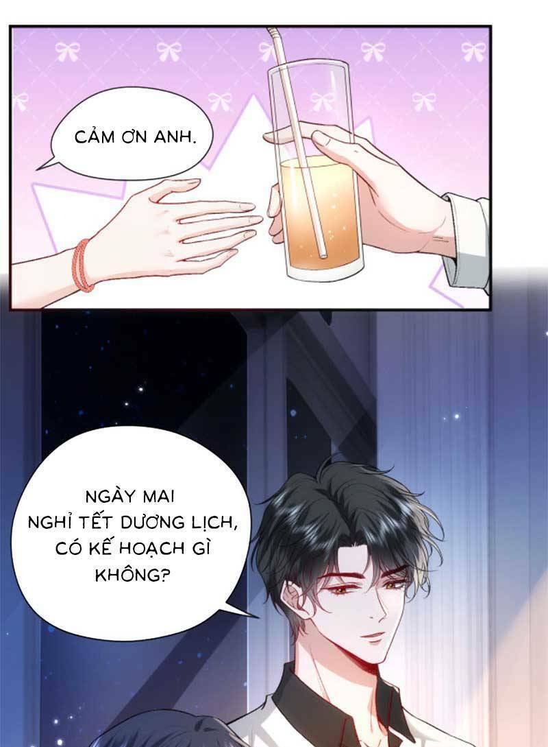 Vợ Của Lục Tổng Không Phải Dạng Vừa: Chapter 51