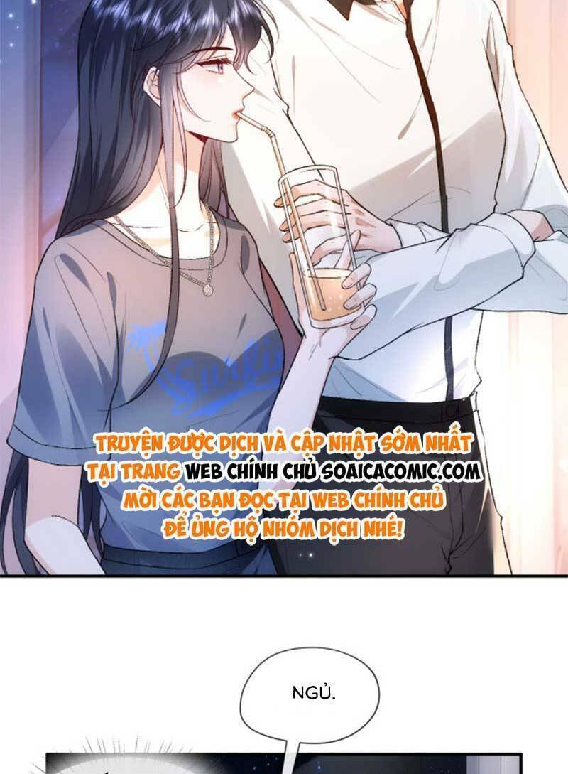 Vợ Của Lục Tổng Không Phải Dạng Vừa: Chapter 51
