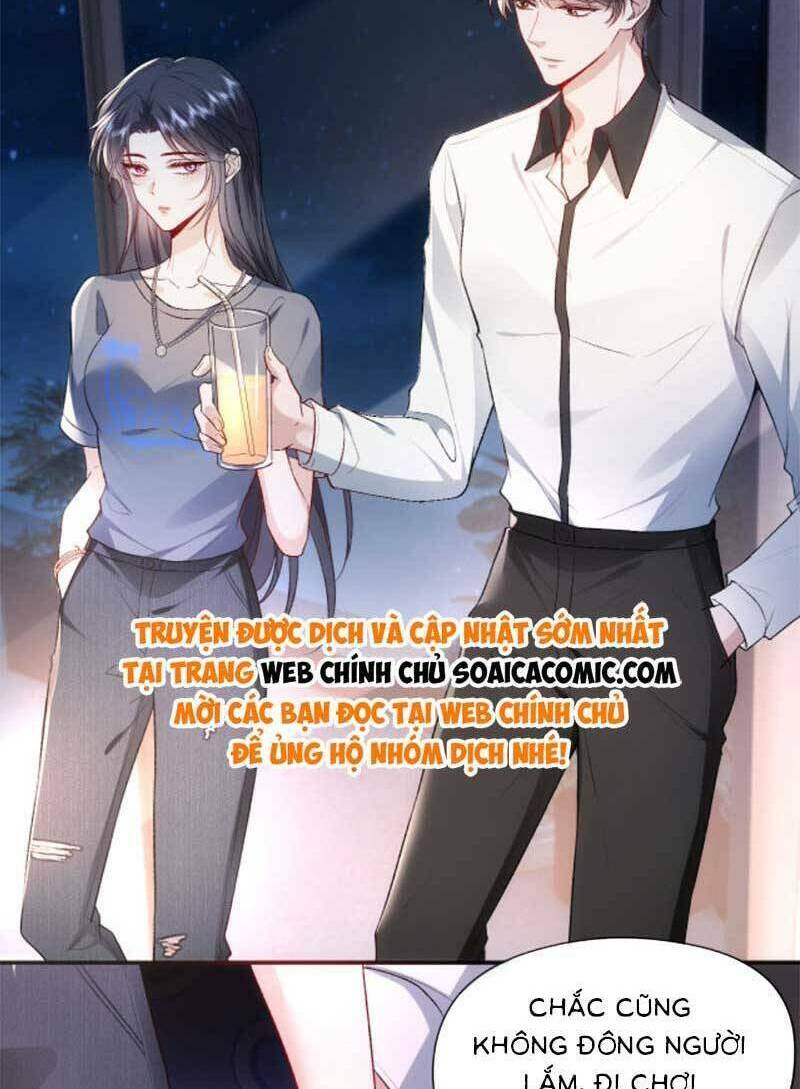 Vợ Của Lục Tổng Không Phải Dạng Vừa: Chapter 51