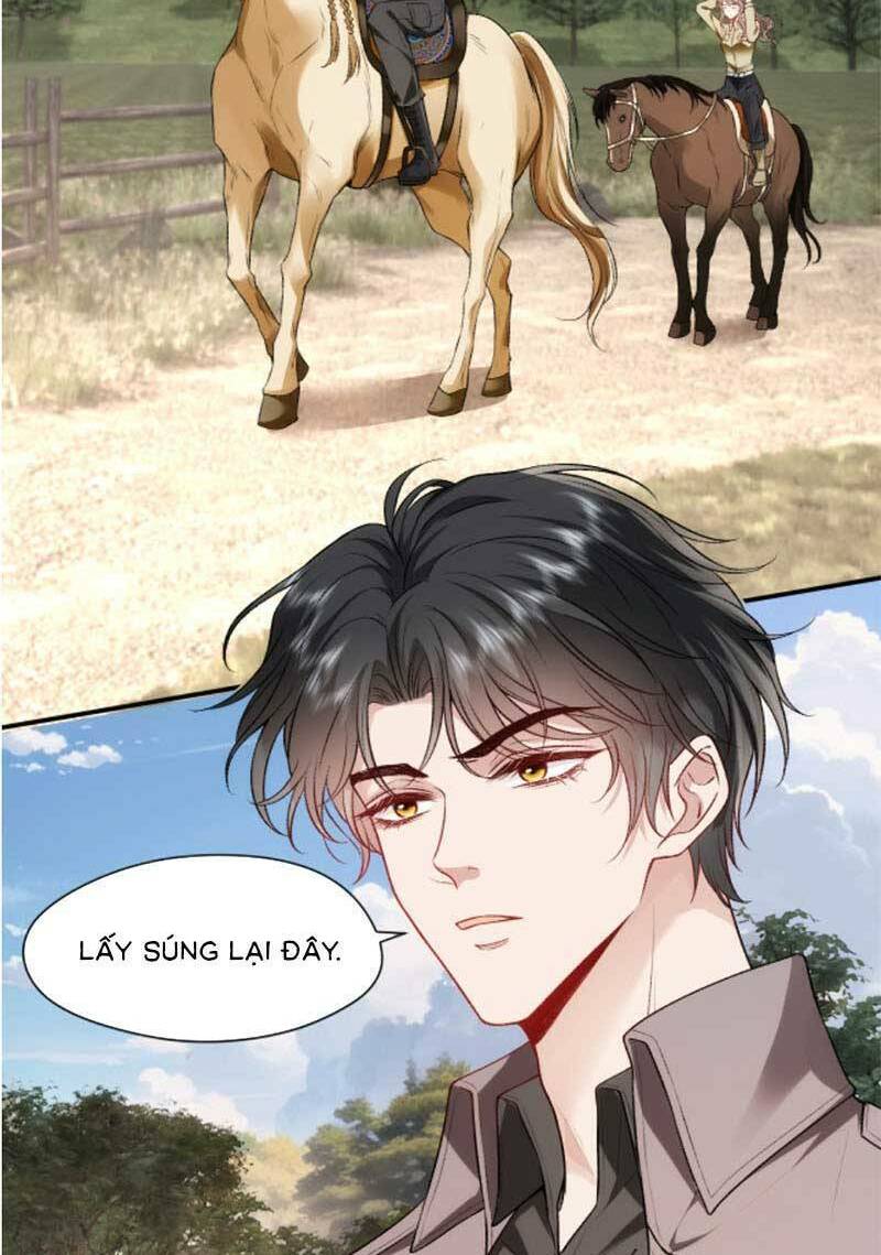 Vợ Của Lục Tổng Không Phải Dạng Vừa: Chapter 52