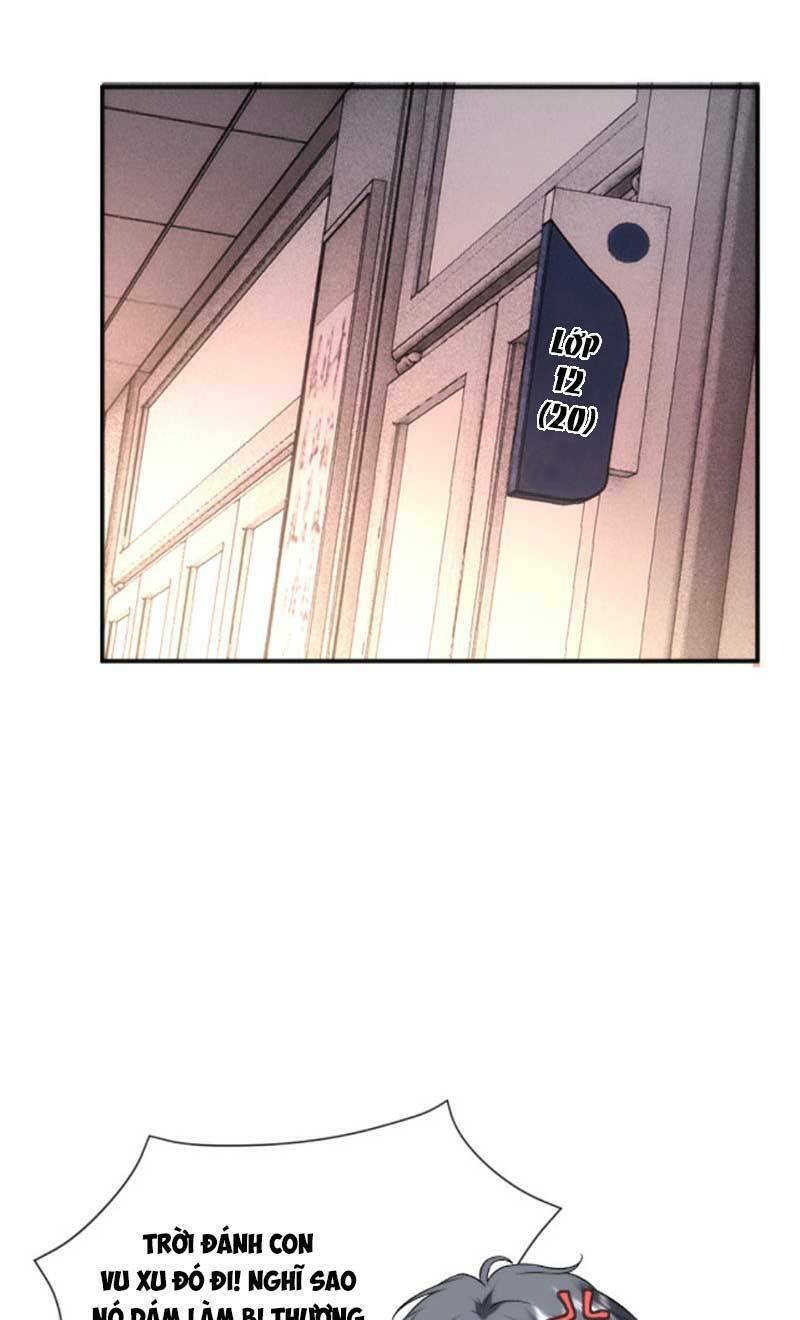 Vợ Của Lục Tổng Không Phải Dạng Vừa: Chapter 53