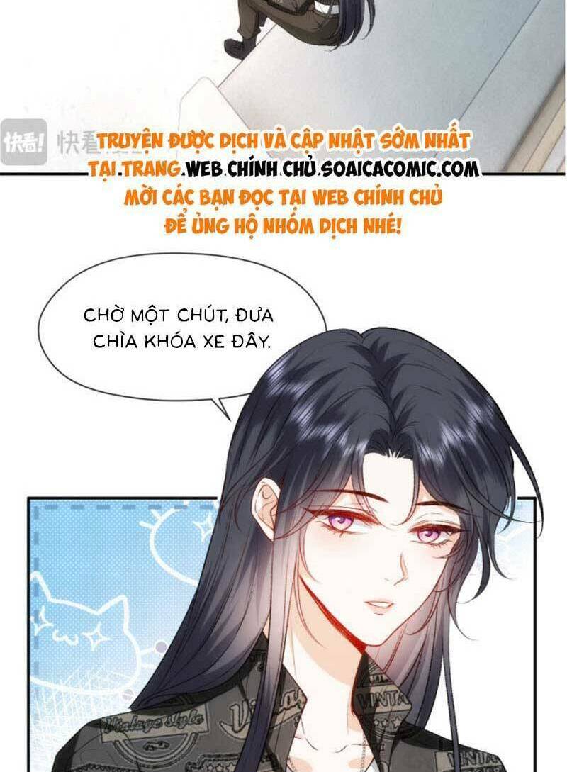 Vợ Của Lục Tổng Không Phải Dạng Vừa: Chapter 53