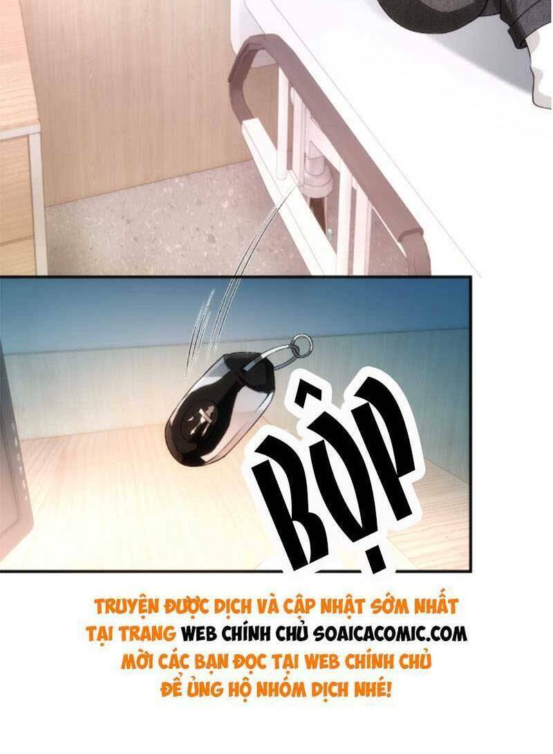 Vợ Của Lục Tổng Không Phải Dạng Vừa: Chapter 53