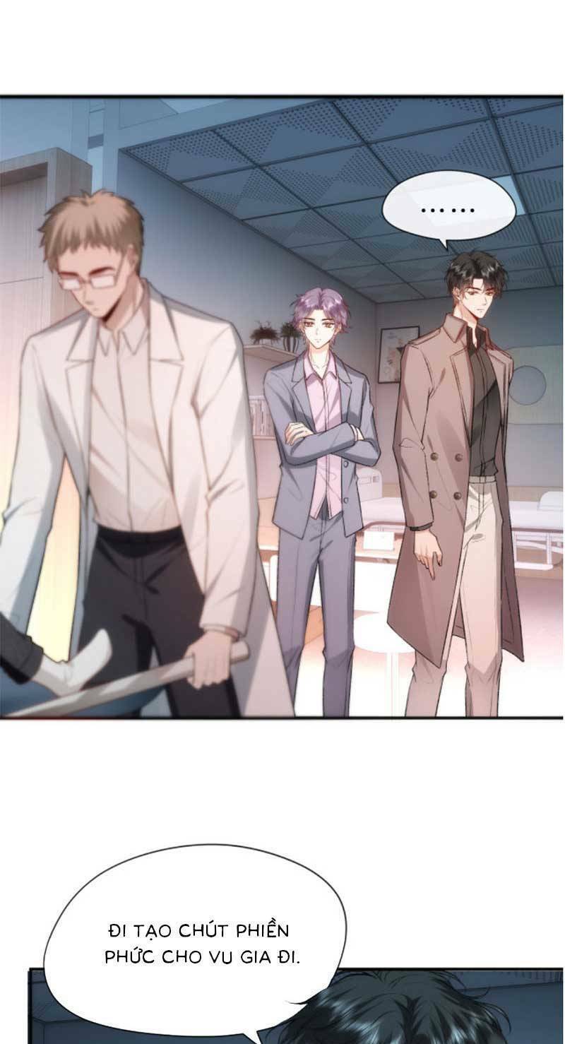 Vợ Của Lục Tổng Không Phải Dạng Vừa: Chapter 53