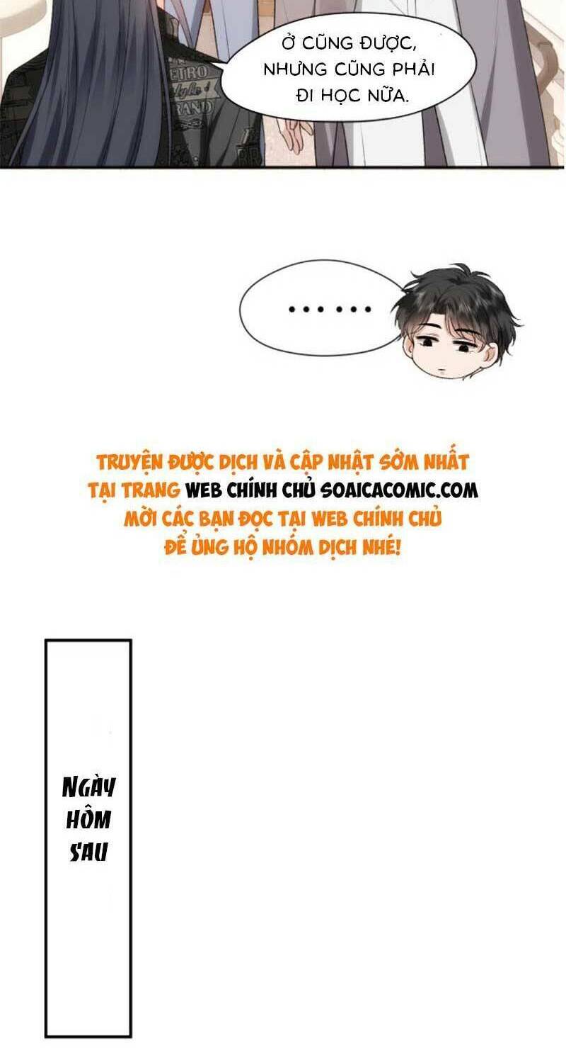 Vợ Của Lục Tổng Không Phải Dạng Vừa: Chapter 53