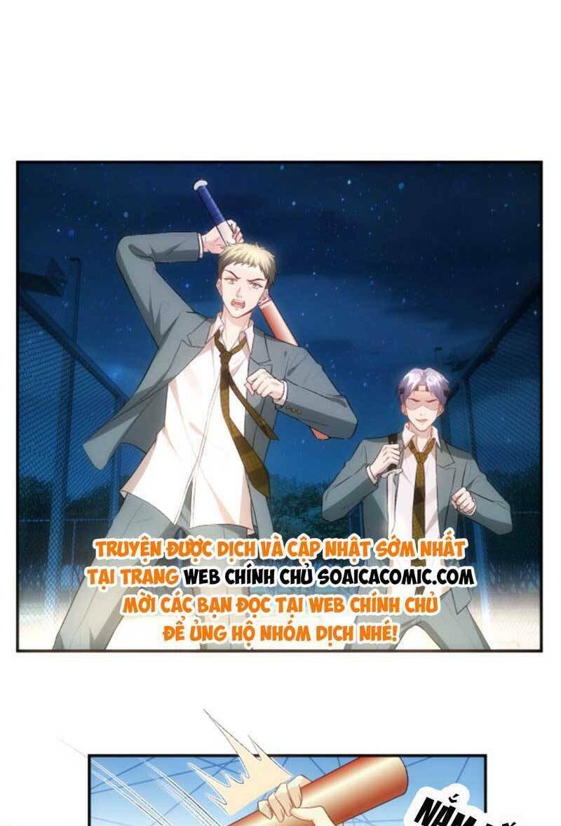 Vợ Của Lục Tổng Không Phải Dạng Vừa: Chapter 55