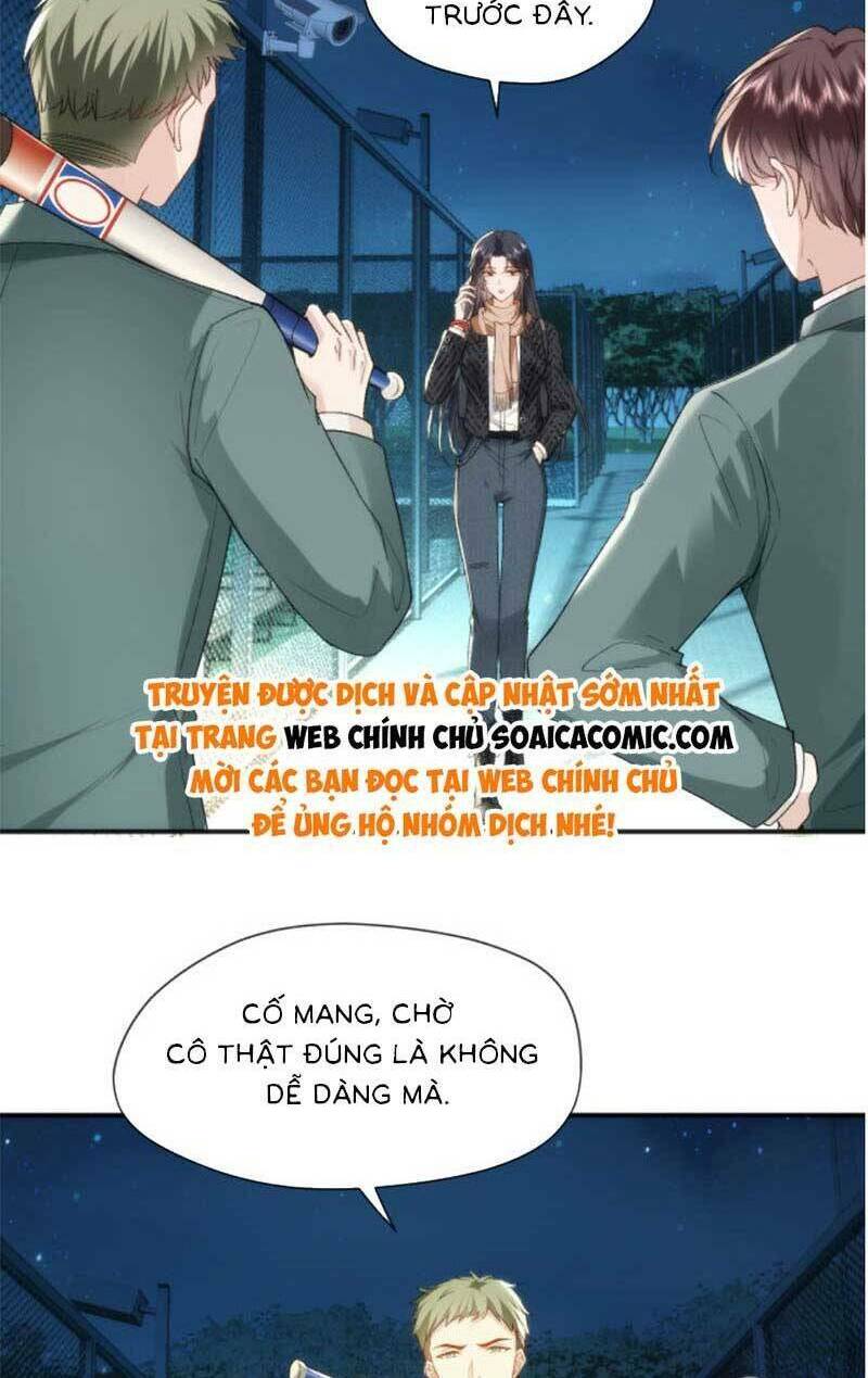 Vợ Của Lục Tổng Không Phải Dạng Vừa: Chapter 55