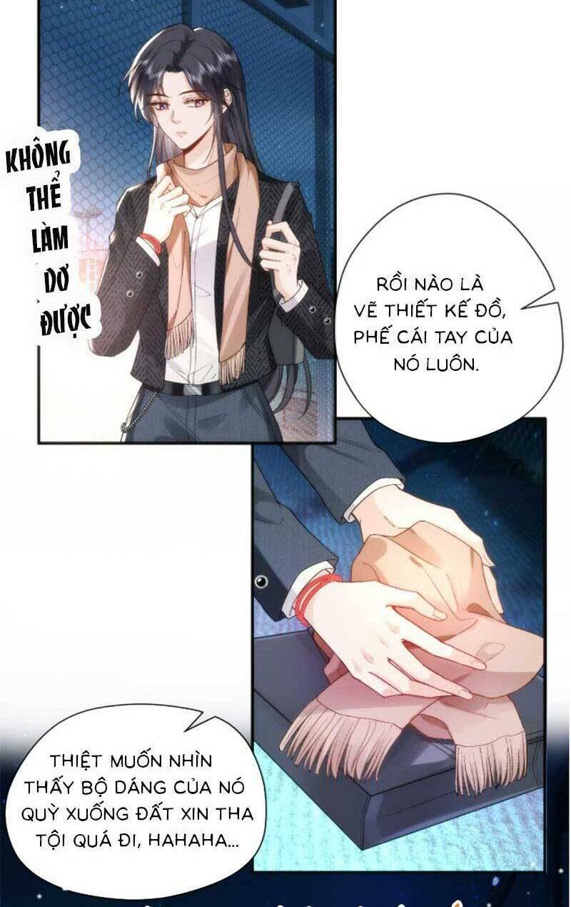 Vợ Của Lục Tổng Không Phải Dạng Vừa: Chapter 55