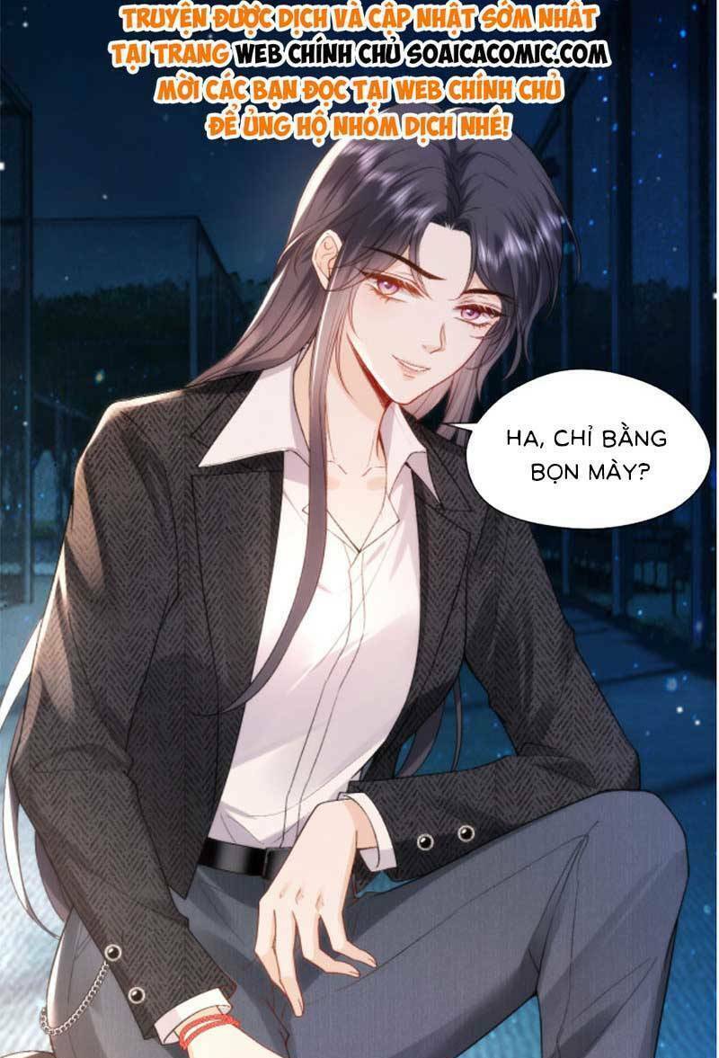 Vợ Của Lục Tổng Không Phải Dạng Vừa: Chapter 55