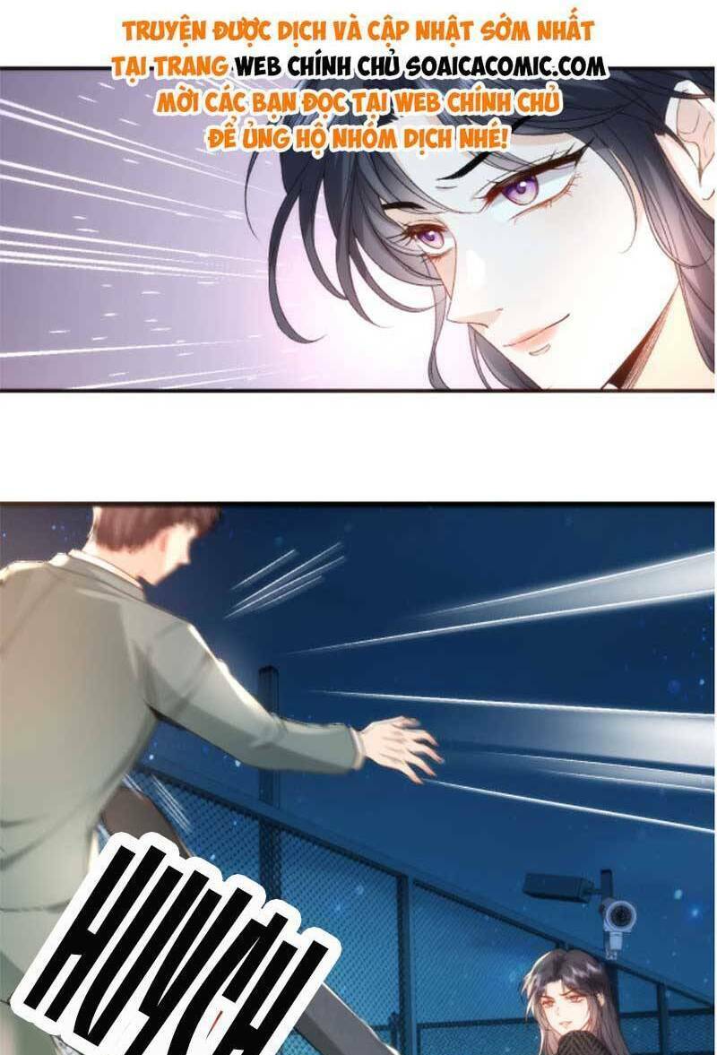 Vợ Của Lục Tổng Không Phải Dạng Vừa: Chapter 55