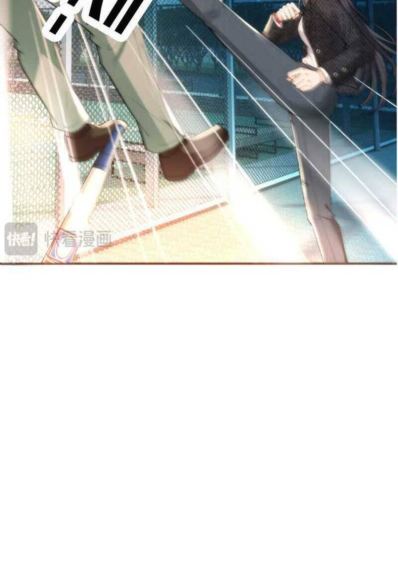 Vợ Của Lục Tổng Không Phải Dạng Vừa: Chapter 55