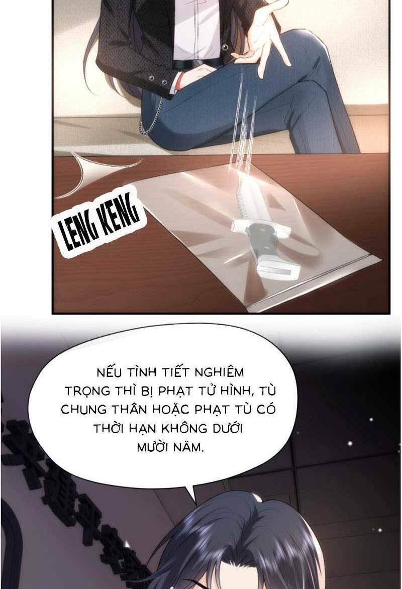 Vợ Của Lục Tổng Không Phải Dạng Vừa: Chapter 56