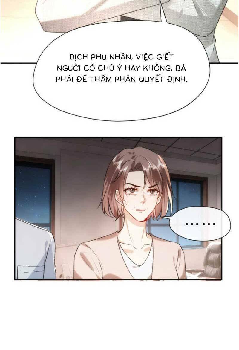 Vợ Của Lục Tổng Không Phải Dạng Vừa: Chapter 56