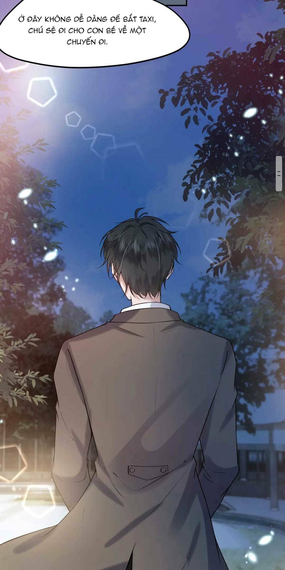 Vợ Của Lục Tổng Không Phải Dạng Vừa: Chapter 6