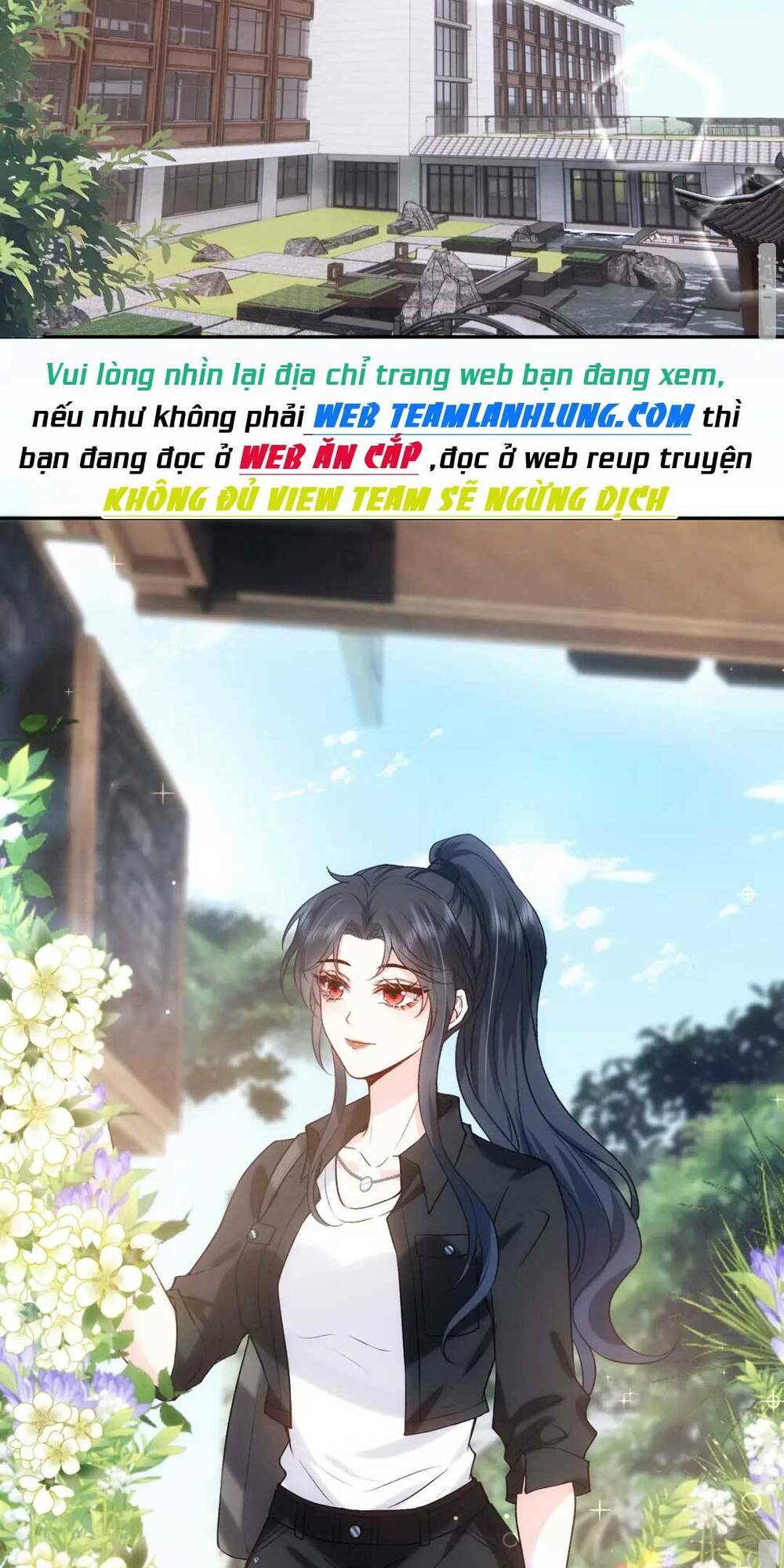 Vợ Của Lục Tổng Không Phải Dạng Vừa: Chapter 6