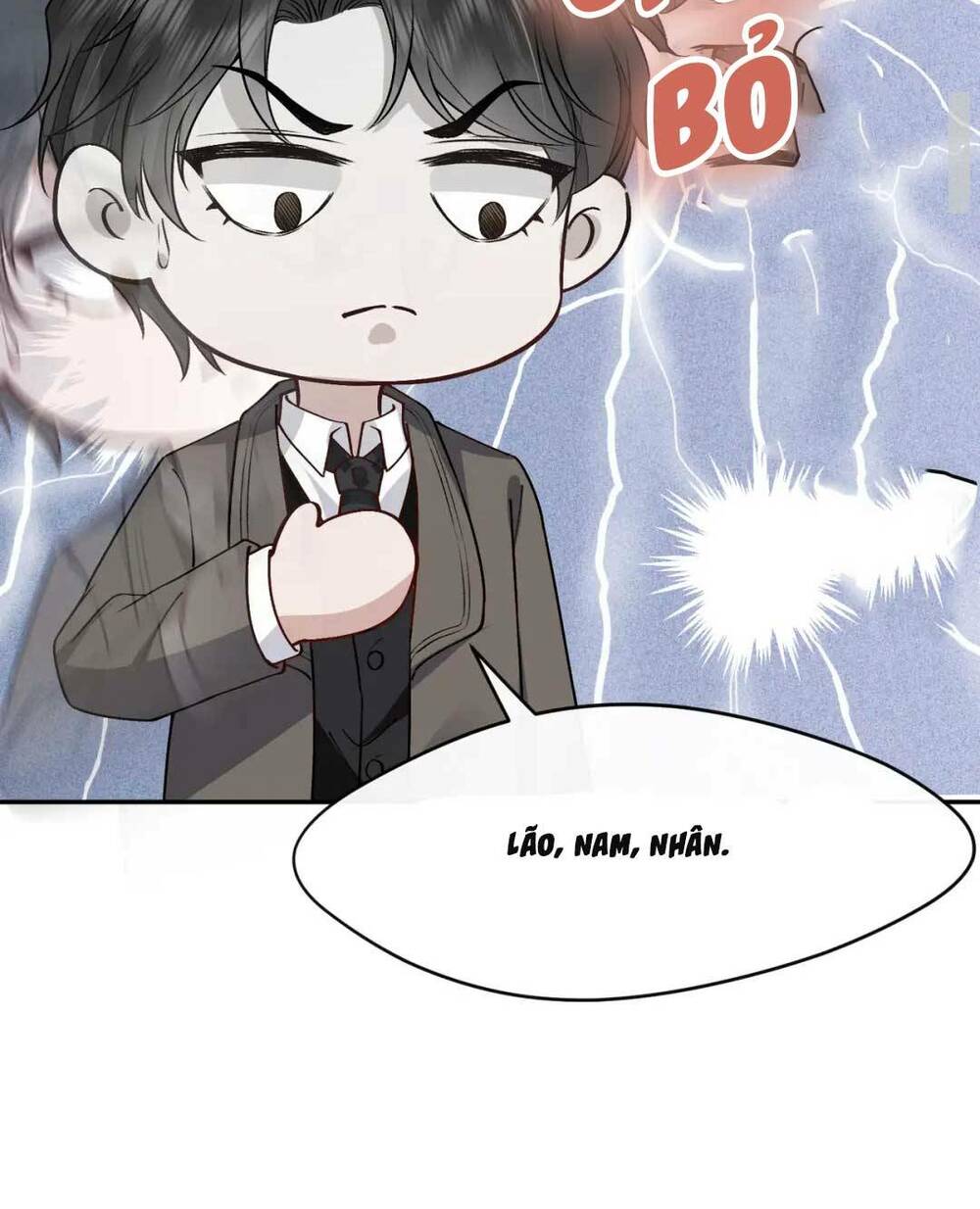Vợ Của Lục Tổng Không Phải Dạng Vừa: Chapter 6