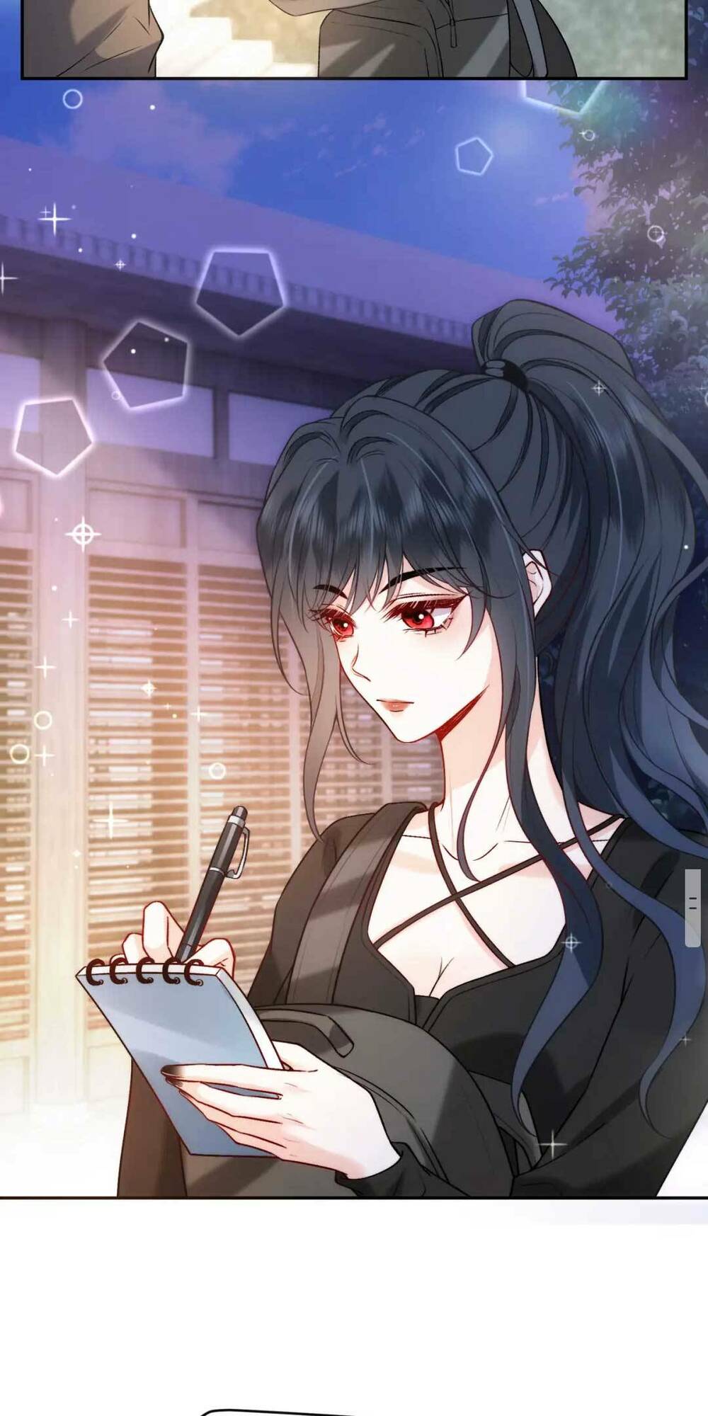 Vợ Của Lục Tổng Không Phải Dạng Vừa: Chapter 6