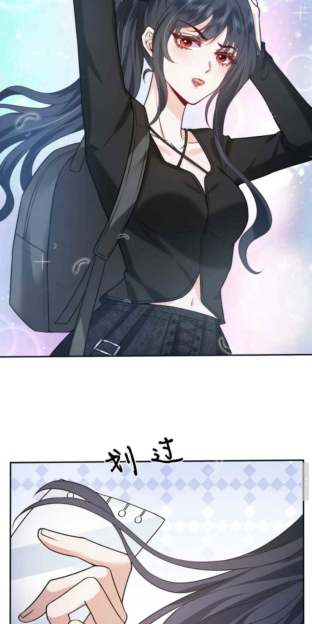 Vợ Của Lục Tổng Không Phải Dạng Vừa: Chapter 6