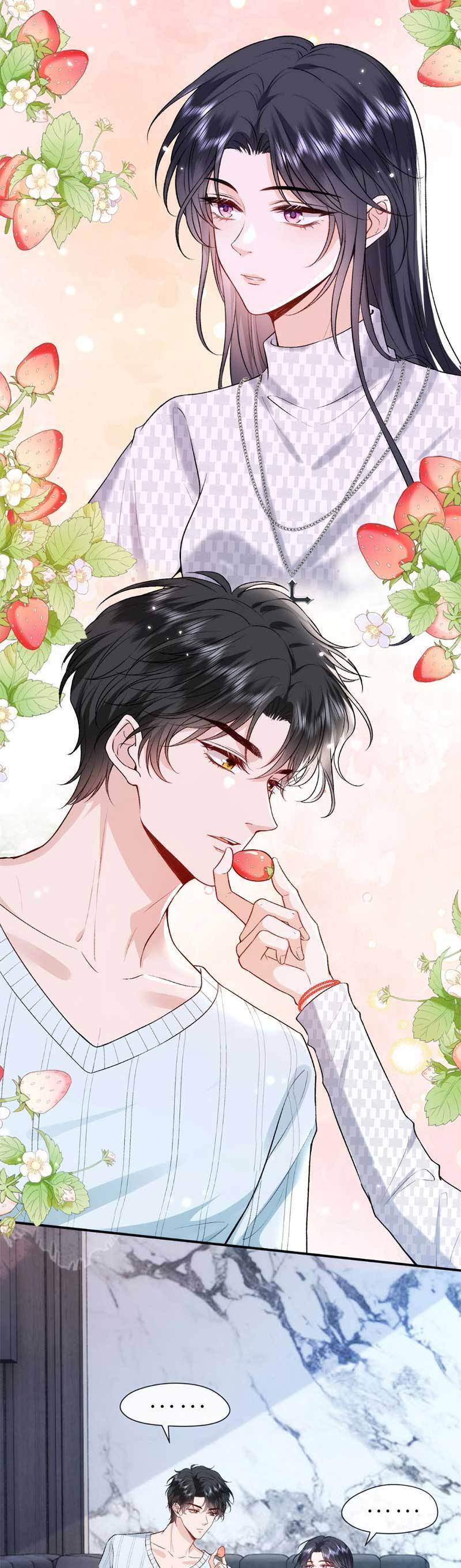 Vợ Của Lục Tổng Không Phải Dạng Vừa: Chapter 61
