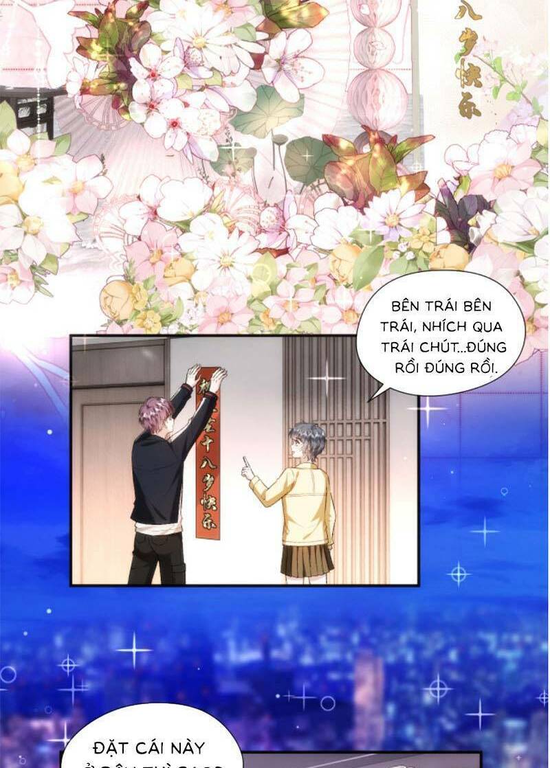 Vợ Của Lục Tổng Không Phải Dạng Vừa: Chapter 62
