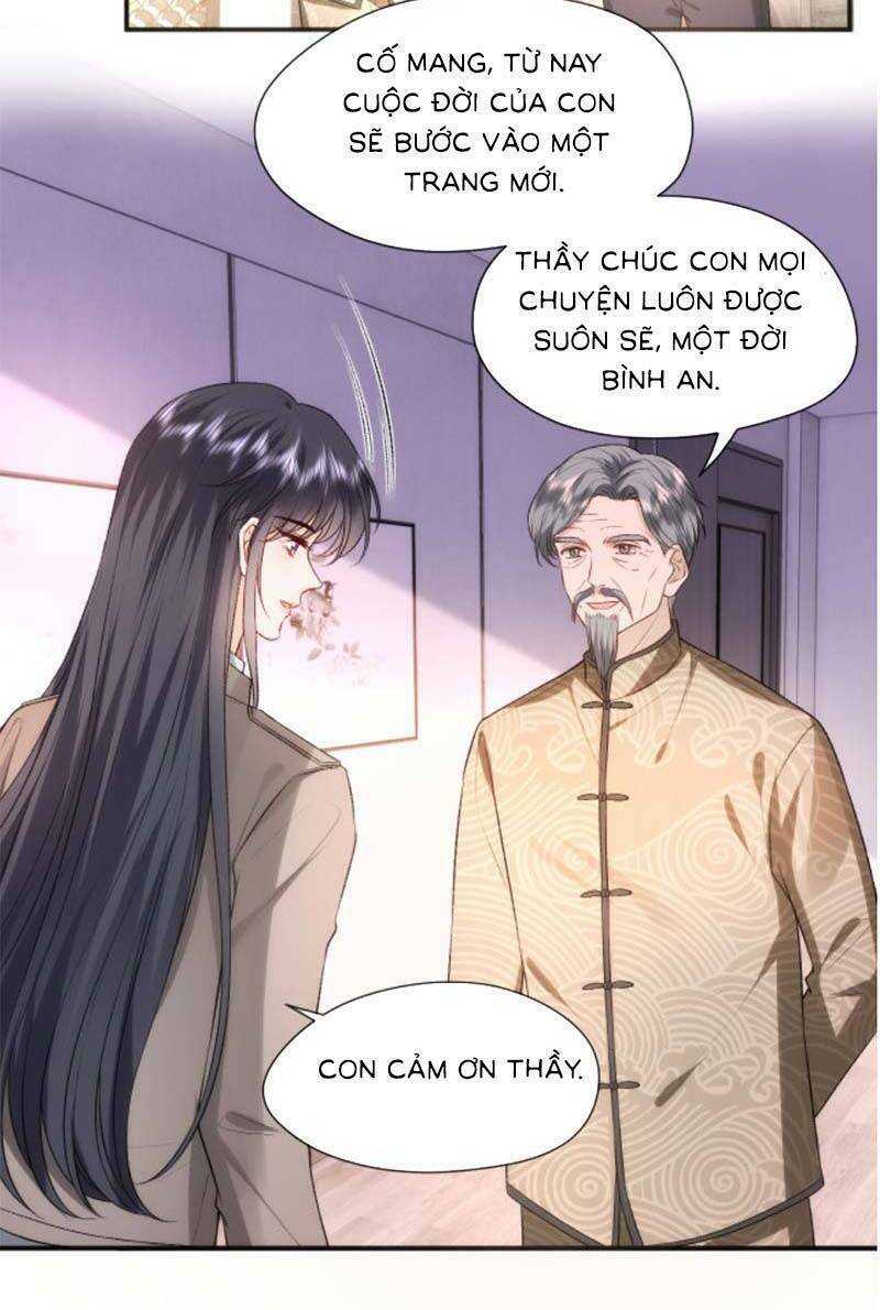 Vợ Của Lục Tổng Không Phải Dạng Vừa: Chapter 62