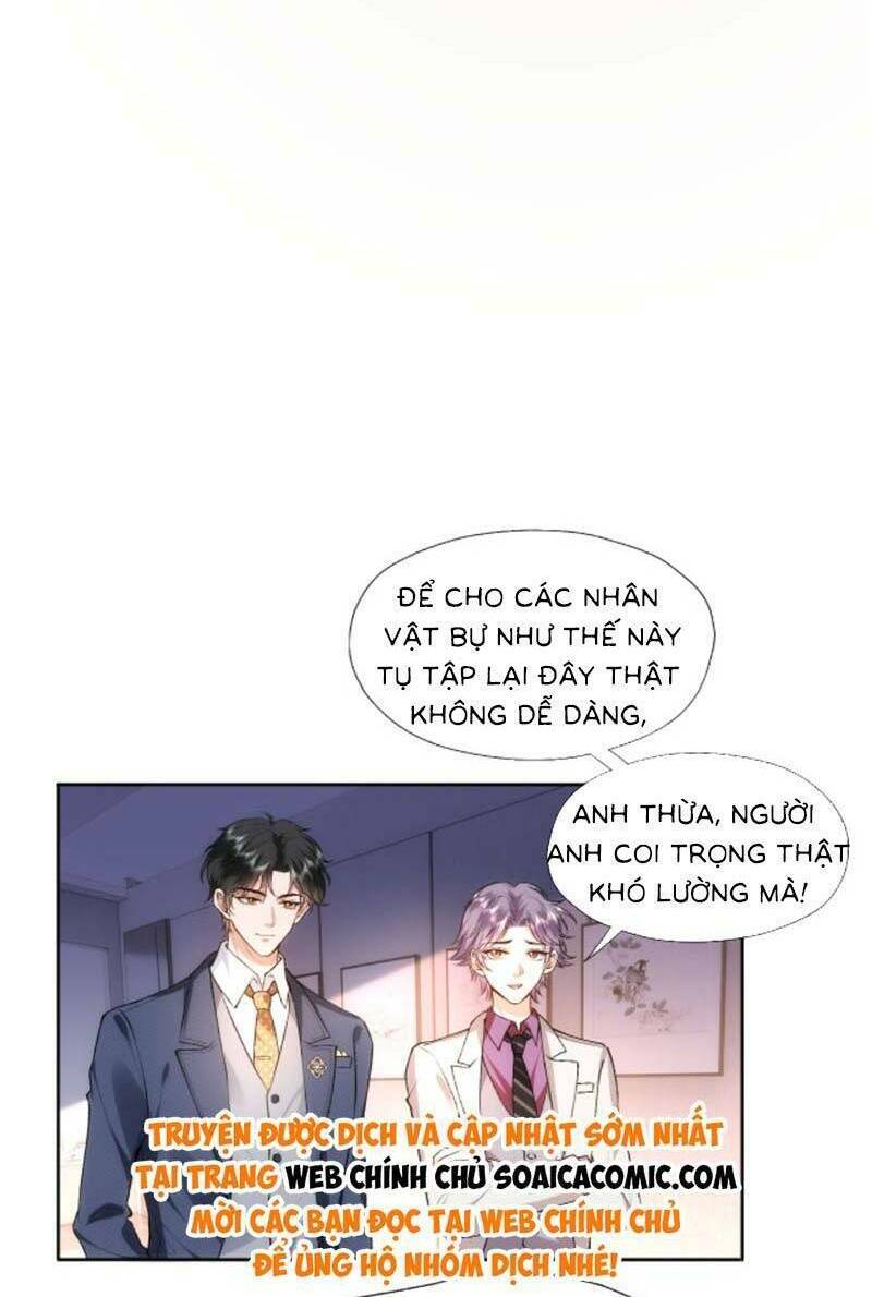 Vợ Của Lục Tổng Không Phải Dạng Vừa: Chapter 62