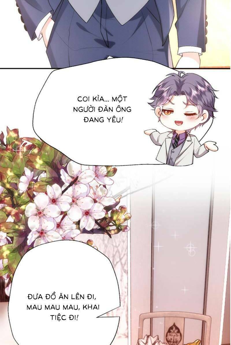 Vợ Của Lục Tổng Không Phải Dạng Vừa: Chapter 62