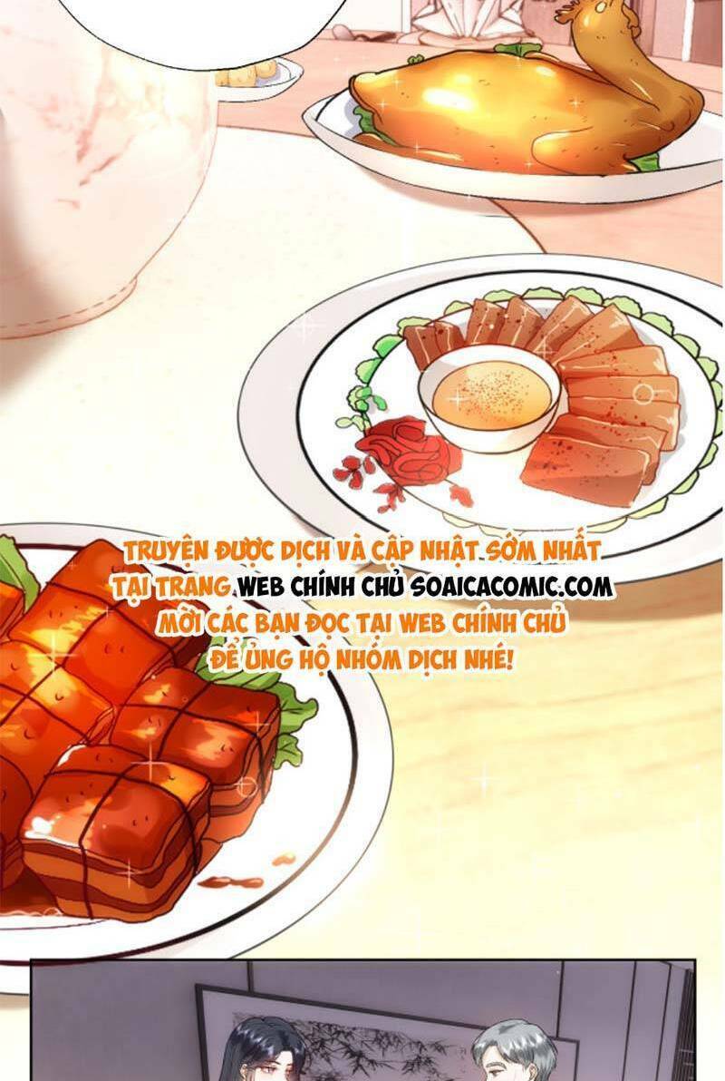 Vợ Của Lục Tổng Không Phải Dạng Vừa: Chapter 62